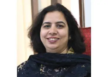 Mamta Sharma