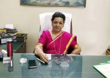 Ms. Maya Gupta