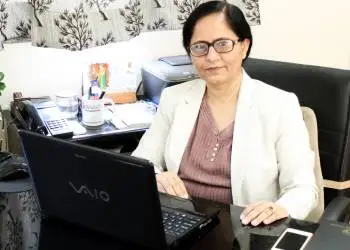 Dr. Manisha Mehta