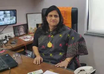 Sarika N.Wagh