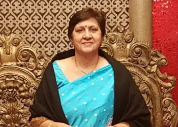 Saroj Achra
