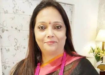 Archana Narain