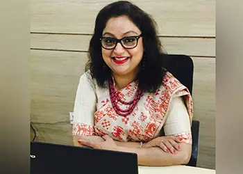 Dr. Vandana Gupta