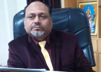 Mr. Anupam Sharma