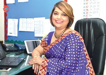 Dr. Vandana Lulla
