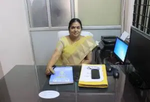 S.K. Veena