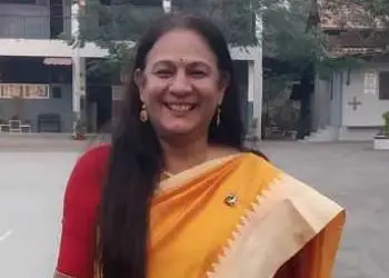 Ms. Madhu Hora