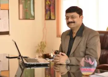 Sanjay Tiwari