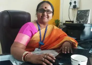 Richa Kumar