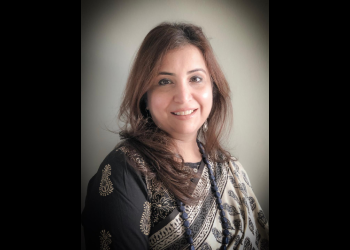 Dr. Amrita Vohra