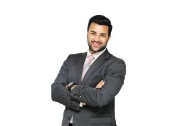 Ryan Pinto