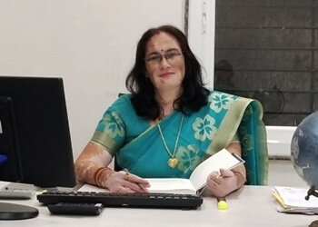 Pratima Banerjee