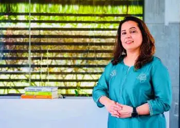 Manjit Legha