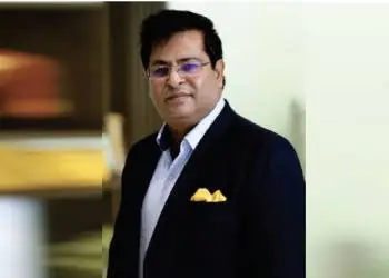 Anil Rawal
