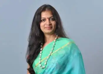 Archana Goenka