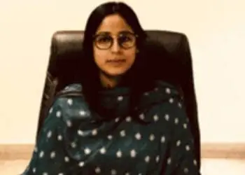 Prachi Grover