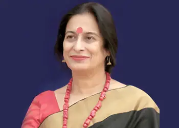 Rachna Pant