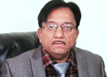 Deepak Paul