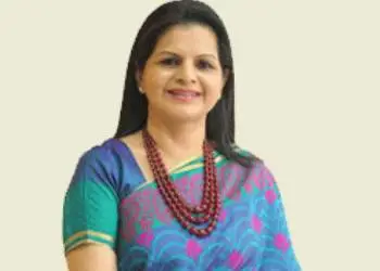 Mrs. Rooma Pathak