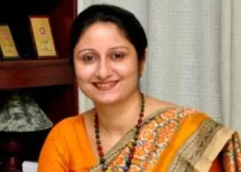 Ms. Monica Chawla