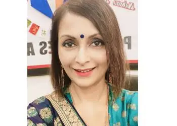 Neena Thimmaya