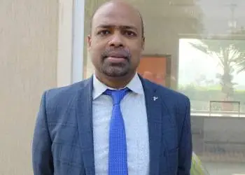Stanley Anthony