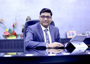 Mr. Vividh Gupta