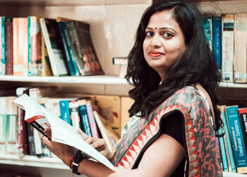 Dr. Rashmi Agrawal