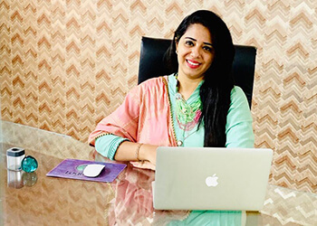 Richa Gaba