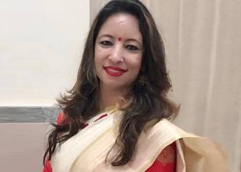 Dr. Seema Negi