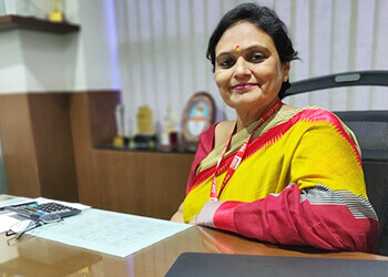 Pratima Sinha