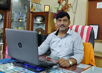 Manish Purani