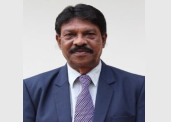 K. Krishna Rao