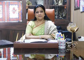 Dr. Onika Mehrotra