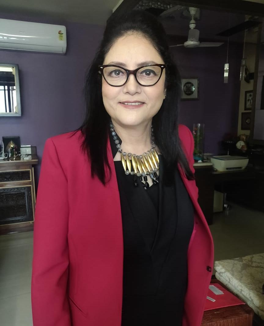 Kusum Kanwar