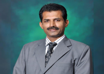 Dr. Nicholas Correa