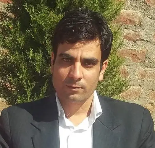 Javid Qadir Zargar