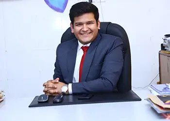 Harshit Bansal