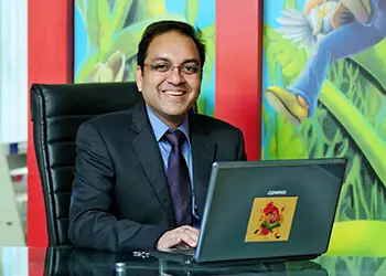 Rajeev Gupta