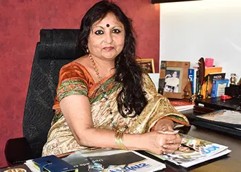 Neelam Malik