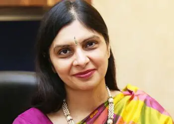 Kavita Sanghvi