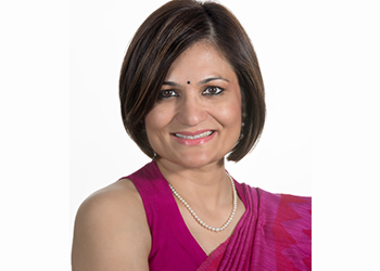 Vandana Saxena