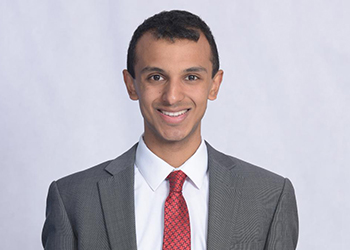 Mr. Roshan Gandhi