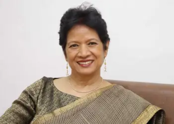 Dr. Kavita Aggarwal