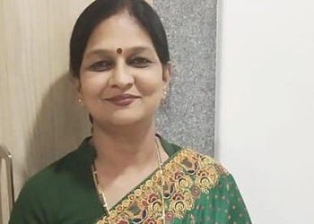 Poonam Thakur