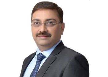 Dr. Ajay Sharma