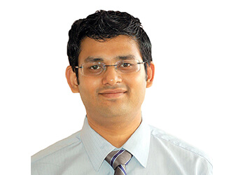 Mr. Kanak Gupta