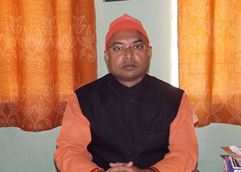 Swami Supradiptananda
