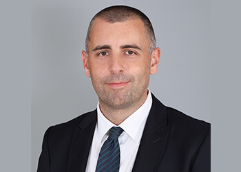 Joe Lumsden