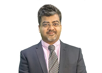 Amol Arora